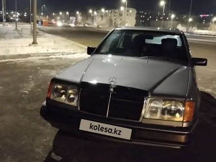 Mercedes-Benz E 260 1989 года за 1 500 000 тг. в Семей – фото 34