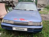 Mazda 626 1991 годаfor450 000 тг. в Астана – фото 4