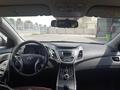 Hyundai Elantra 2015 года за 5 300 000 тг. в Шымкент – фото 3