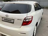 Toyota Matrix 2010 года за 5 000 000 тг. в Алматы – фото 5