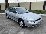 Subaru Legacy 1995 года за 2 680 000 тг. в Алматы – фото 2