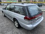 Subaru Legacy 1995 года за 2 680 000 тг. в Алматы – фото 4