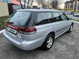 Subaru Legacy 1995 года за 2 680 000 тг. в Алматы – фото 3