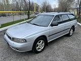 Subaru Legacy 1995 года за 2 680 000 тг. в Алматы – фото 5