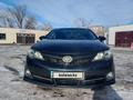 Toyota Camry 2014 года за 9 000 000 тг. в Балхаш – фото 9