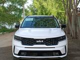 Kia Sorento 2022 года за 23 000 000 тг. в Актобе