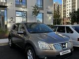 Nissan Qashqai 2007 года за 3 950 000 тг. в Астана