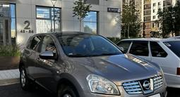 Nissan Qashqai 2007 года за 3 950 000 тг. в Астана