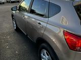 Nissan Qashqai 2007 года за 3 950 000 тг. в Астана – фото 4