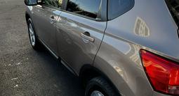 Nissan Qashqai 2007 года за 3 950 000 тг. в Астана – фото 4