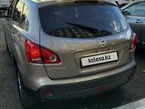 Nissan Qashqai 2007 года за 3 950 000 тг. в Астана – фото 3