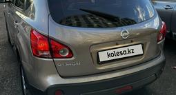 Nissan Qashqai 2007 года за 3 950 000 тг. в Астана – фото 3