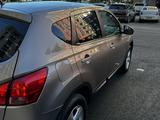 Nissan Qashqai 2007 года за 3 950 000 тг. в Астана – фото 2