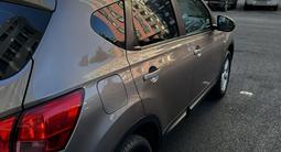 Nissan Qashqai 2007 года за 3 950 000 тг. в Астана – фото 2