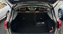 Nissan Qashqai 2007 года за 3 950 000 тг. в Астана – фото 5