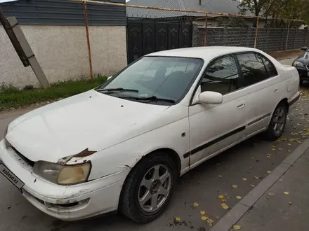 Toyota Corona 1995 года за 1 350 000 тг. в Алматы – фото 5