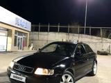 Audi A3 1998 годаүшін2 500 000 тг. в Алматы