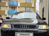 Audi A3 1998 года за 2 300 000 тг. в Алматы – фото 3