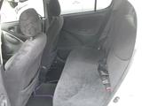 Toyota Yaris 2002 годаүшін2 400 000 тг. в Алматы – фото 4