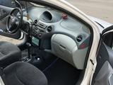 Toyota Yaris 2002 годаүшін2 400 000 тг. в Алматы – фото 5