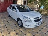 Chevrolet Cobalt 2022 года за 5 200 000 тг. в Шымкент – фото 2