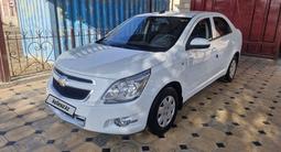 Chevrolet Cobalt 2023 годаfor5 200 000 тг. в Алматы – фото 4