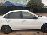 ВАЗ (Lada) Granta 2190 2020 года за 2 700 000 тг. в Актау – фото 2