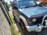 Mitsubishi Pajero 1994 годаүшін2 650 000 тг. в Шымкент – фото 2