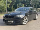BMW 535 2013 годаfor5 284 700 тг. в Алматы