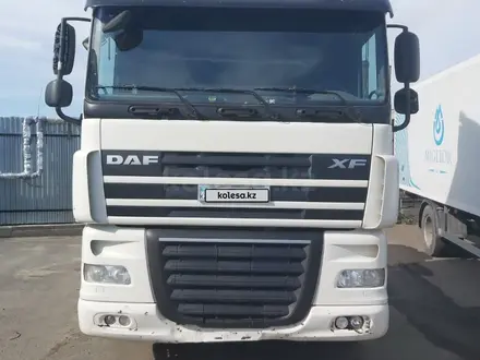 DAF  XF 105 2014 года за 18 000 000 тг. в Усть-Каменогорск