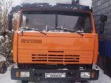 КамАЗ  65111 1998 года за 12 000 000 тг. в Усть-Каменогорск – фото 3