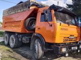 КамАЗ  65111 1998 года за 12 000 000 тг. в Усть-Каменогорск – фото 2