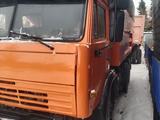 КамАЗ  65111 1998 года за 12 000 000 тг. в Усть-Каменогорск – фото 4