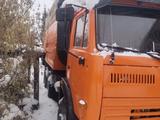 КамАЗ  65111 1998 года за 12 000 000 тг. в Усть-Каменогорск – фото 5
