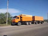 КамАЗ  65111 1998 года за 12 000 000 тг. в Усть-Каменогорск