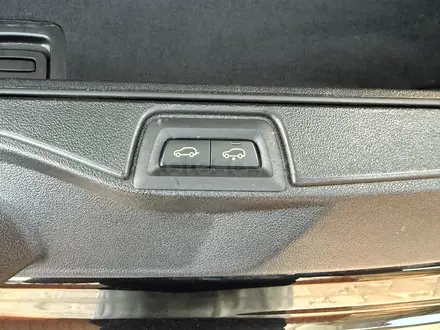 BMW X7 2021 года за 35 000 000 тг. в Алматы – фото 17