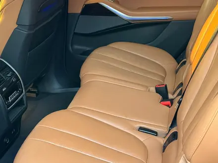 BMW X7 2021 года за 35 000 000 тг. в Алматы – фото 4