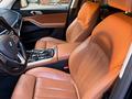 BMW X7 2021 годаүшін35 000 000 тг. в Алматы – фото 9