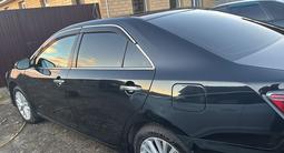 Toyota Camry 2015 года за 11 400 000 тг. в Усть-Каменогорск – фото 3