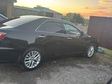 Toyota Camry 2015 годаүшін11 400 000 тг. в Усть-Каменогорск