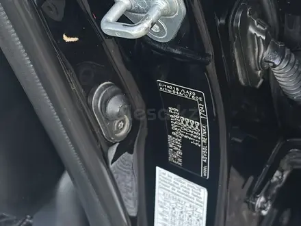 Toyota Camry 2015 года за 11 400 000 тг. в Усть-Каменогорск – фото 6