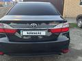 Toyota Camry 2015 года за 11 400 000 тг. в Усть-Каменогорск – фото 5
