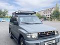 Mitsubishi Pajero 1998 года за 3 700 000 тг. в Тараз – фото 5