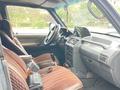 Mitsubishi Pajero 1998 года за 3 700 000 тг. в Тараз – фото 6