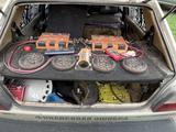 Volkswagen Golf 1987 годаүшін350 000 тг. в Алматы – фото 4