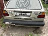Volkswagen Golf 1987 годаүшін350 000 тг. в Алматы – фото 3