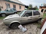 Volkswagen Golf 1987 годаүшін350 000 тг. в Алматы – фото 5