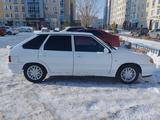 ВАЗ (Lada) 2114 2013 года за 1 450 000 тг. в Астана