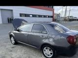 Geely MK 2014 года за 1 100 000 тг. в Кентау – фото 2