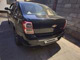 Chevrolet Cobalt 2022 года за 4 200 000 тг. в Шымкент – фото 2